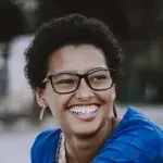 Sarah Edrissi — Lead Marketing